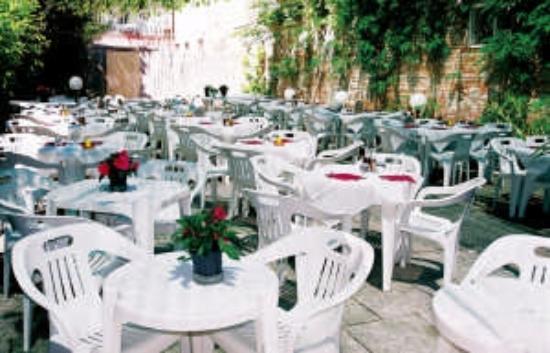 Ristorante Ai Tosi Grandi